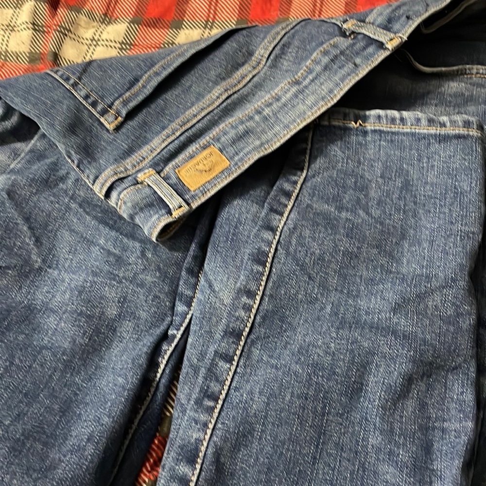Womens jeans